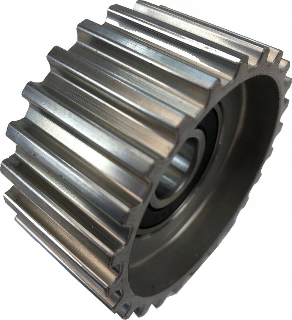 Ролик направляющая распределительного вала fiat ducato 2006- ролик 2.3 Цена