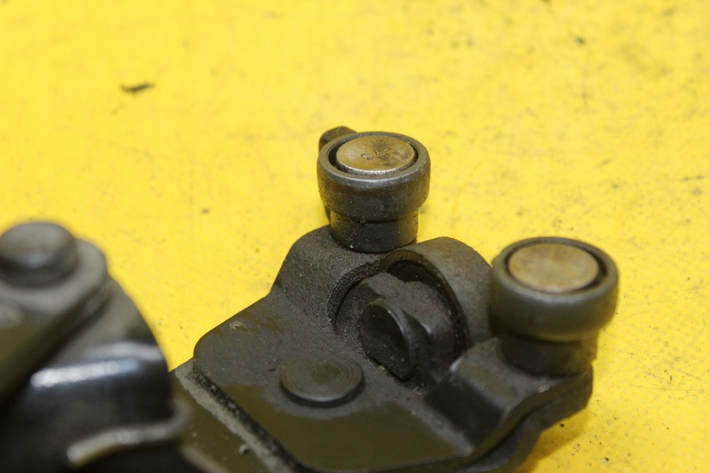 фото №3, Петля двері правий bok transit connect