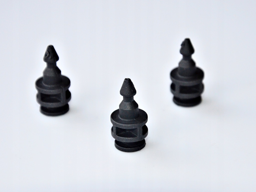 фото №1, Клипса лампы задний mercedes sprinter vw crafter