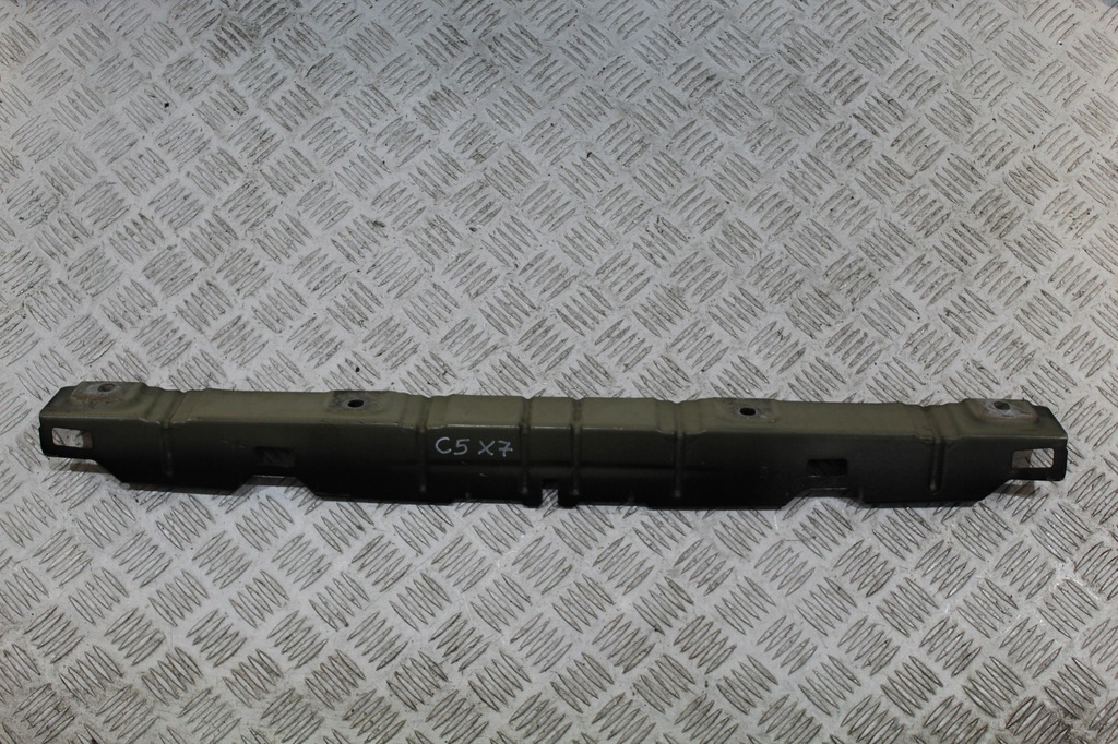 фото №1, Балка кронштейн c5 x7 iii