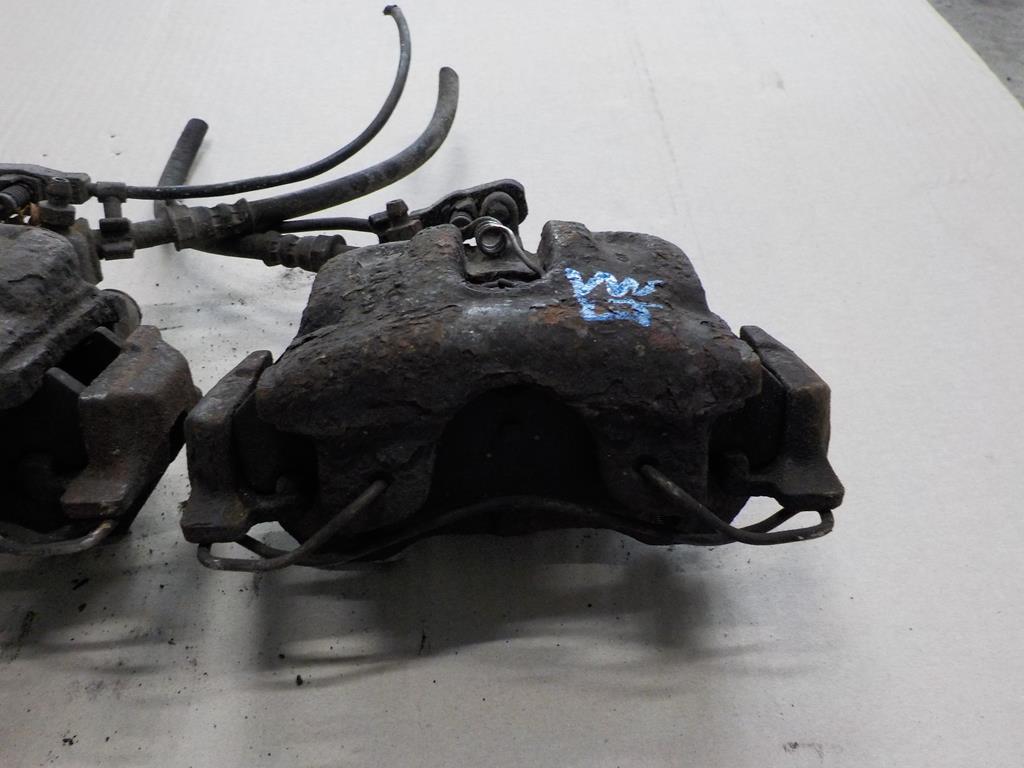 фото №5, Vw lt супорт супорти гальмівні правий лівий задня