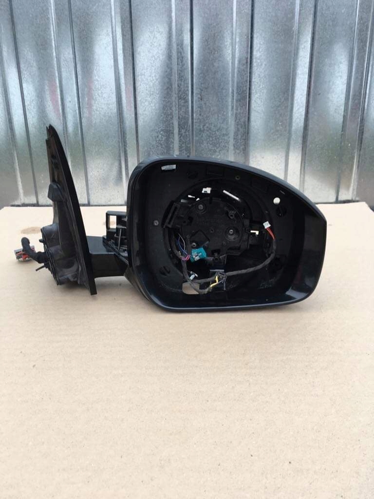 фото №1, Дзеркало праве land rover range rover sport