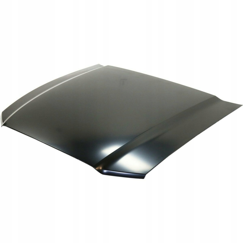 фото №1, Капот стальной nowa ford mustang 2013 2014 2015 13-