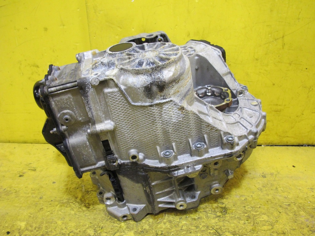 фото №11, Vw beetle 5c 1.4 tsi коробка передач передач dsg sry