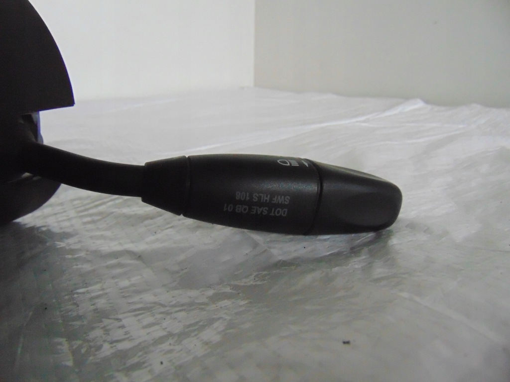 фото №11, Sprinter 906 переключатели дворник переключатель