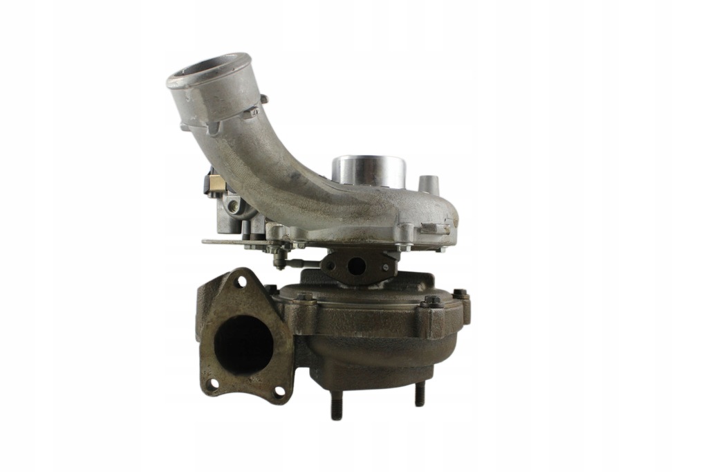 фото №5, Турбина турбонагнетатель vwag 059145722m 3.0tdi