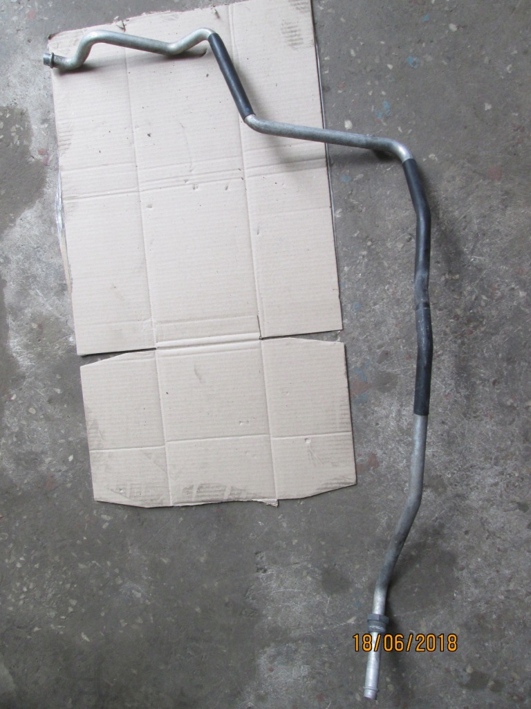 фото №1, Audi a8 d2 шланг кондиціонера