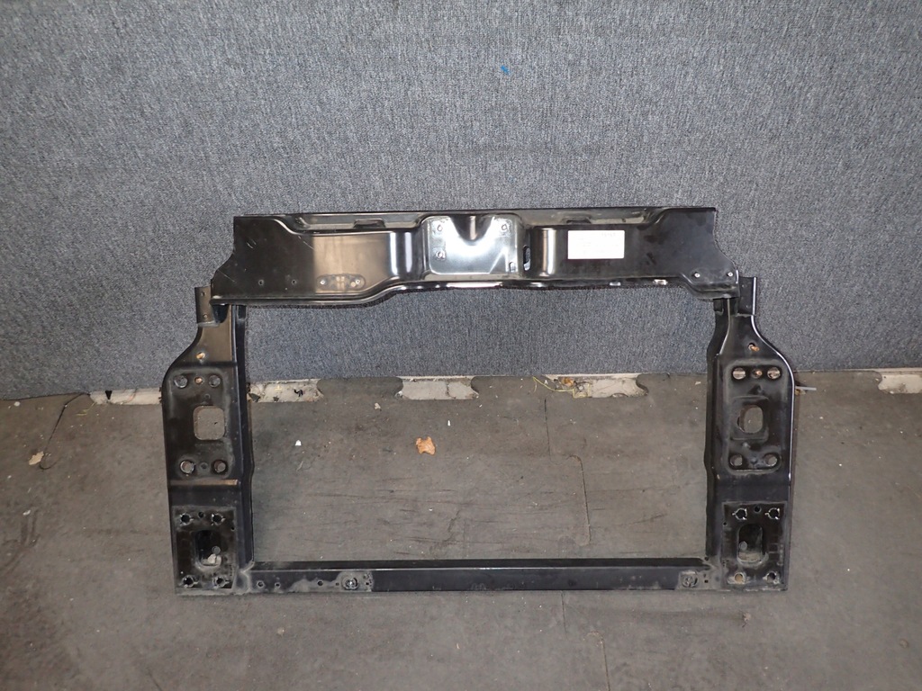 фото №1, Pas передній lancia ypsylon 11-