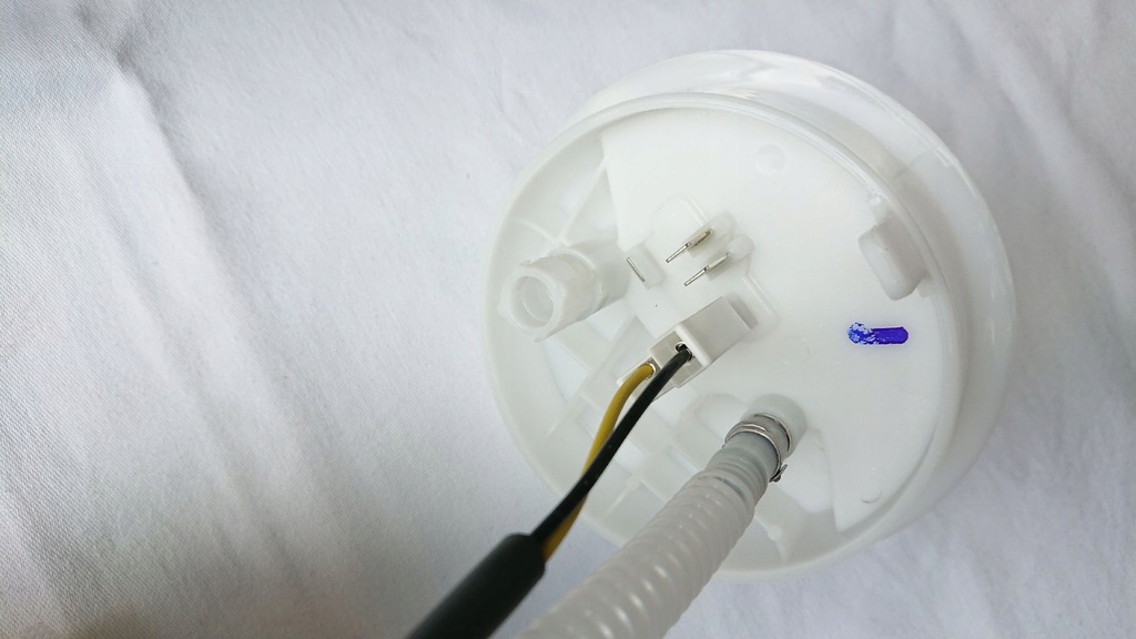 фото №11, Magneti marelli 313011313033 модуль насоса топлива