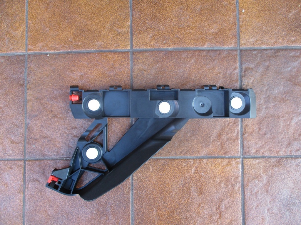 фото №9, Направляющая правый задняя zafira c 13300740