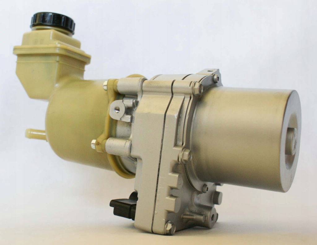 фото №8, Насос усилителя renault laguna 3 iii 491101023r