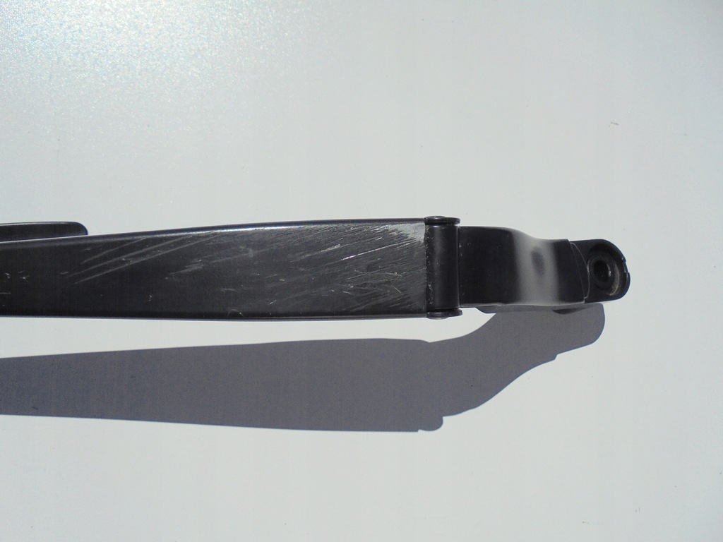 фото №5, Nissan x-trail t32 рычаг дворники правое 13-19 8458