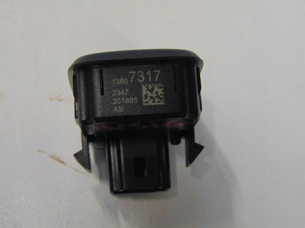 фото №4, Датчик модуль температури opel insignia b 13507317