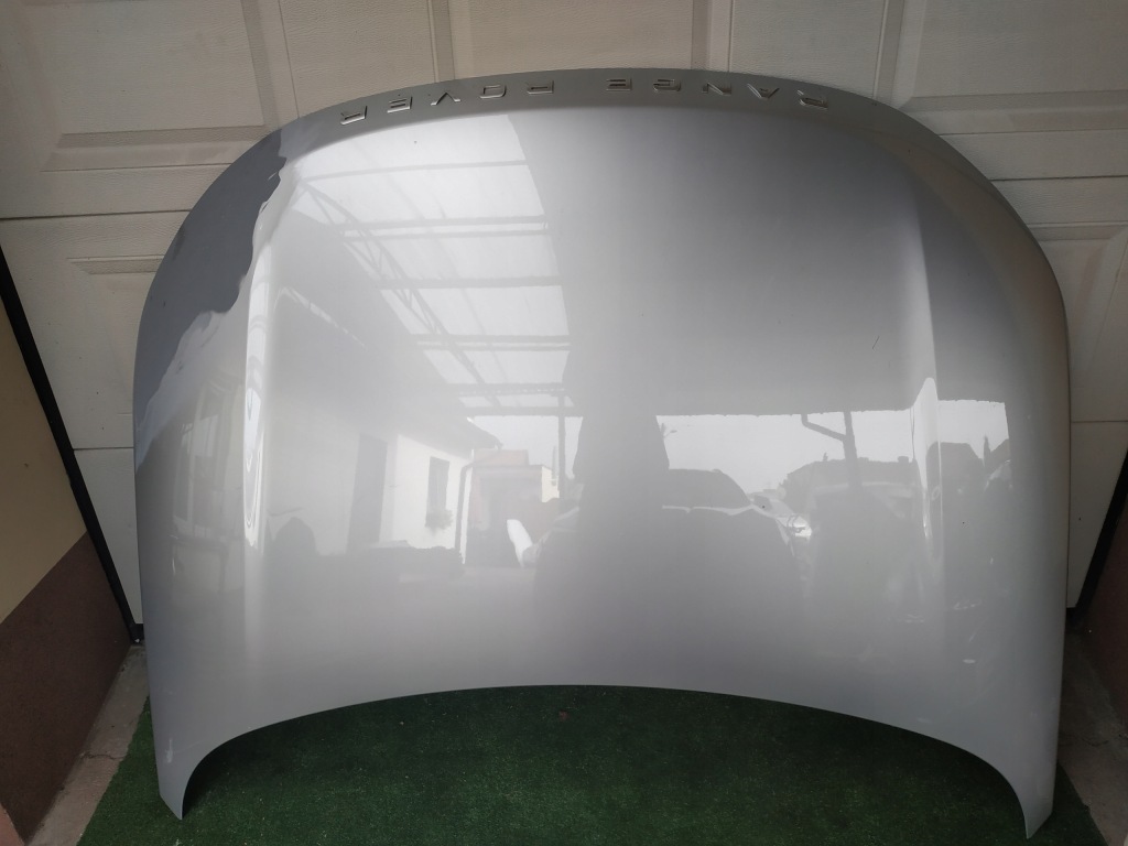 фото №7, Range rover velar l560 балка бампера заднего