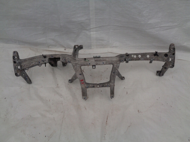 фото №1, Jaguar xe x760 2015- труба каркас панелі консолі