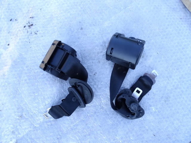 фото №1, Bmw f46 pas безопасности