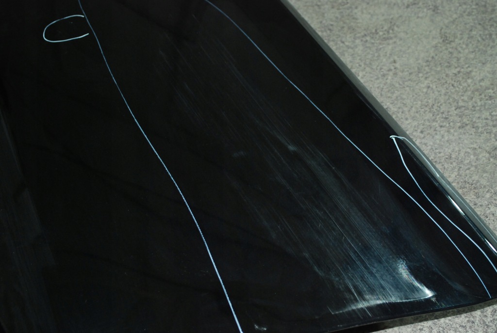 фото №5, Bmw 7 f02 730lda ll дверь правое перед 475 13