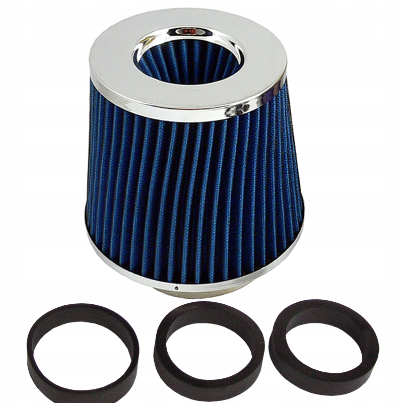 фото №1, Фильтр воздуха carcommerce 42987