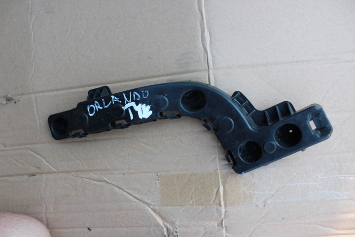 фото №1, Напрямна бампера правий задня orlando 96895618