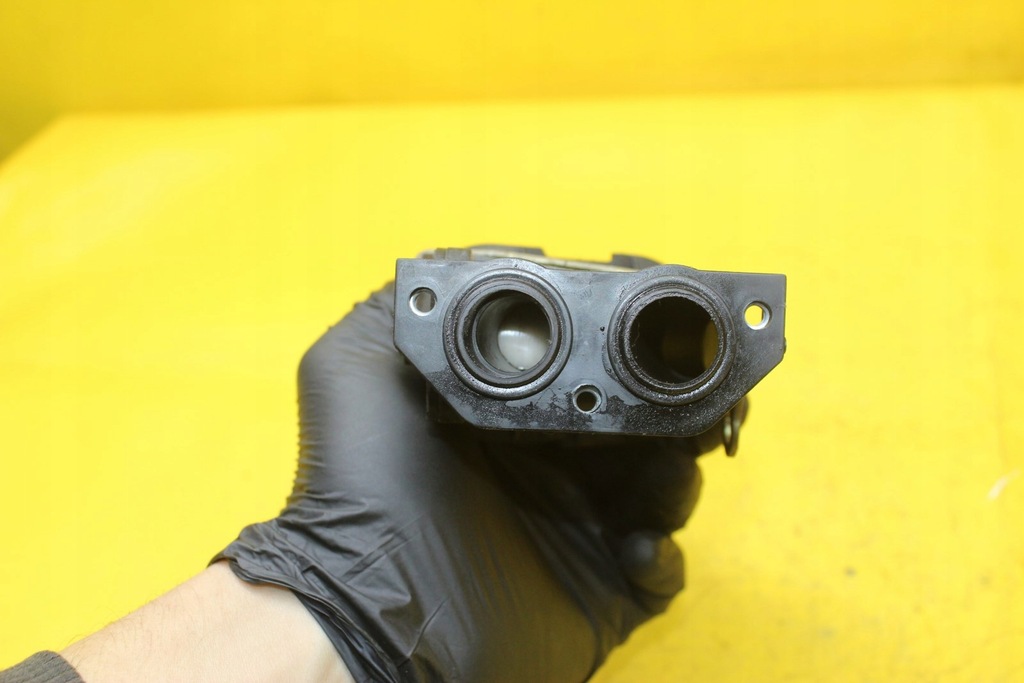 фото №6, Шланг отопителя vw lt 35 2.5 tdi