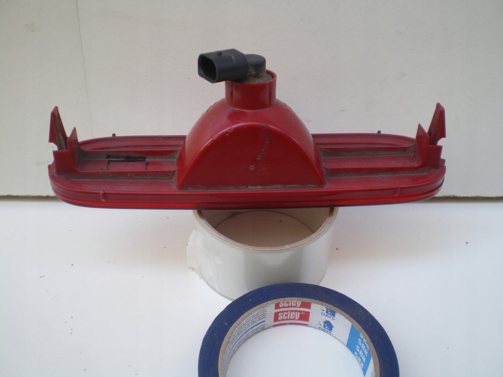 фото №2, Свет стоп mini cooper r56 6946904