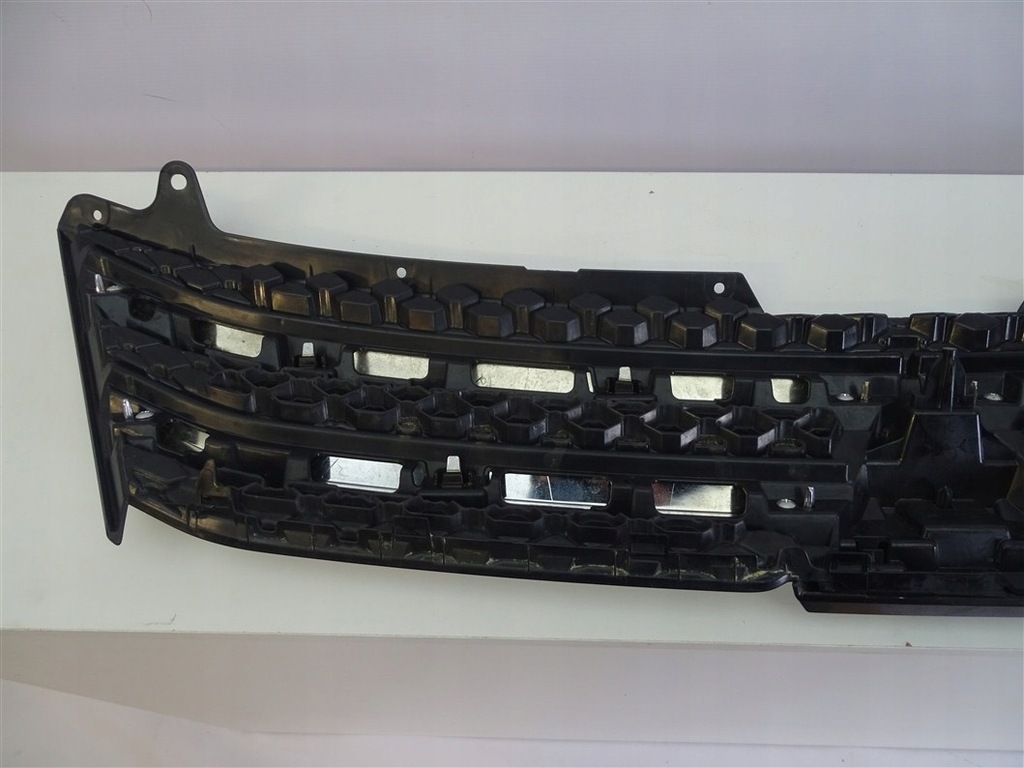 фото №6, Решётка радиатора решётка радиатора mitsubishi eclipse cross 7450b072