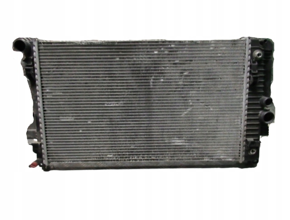 фото №1, Opel vivaro радиатор wody автоматическая коробка передач 3.0d