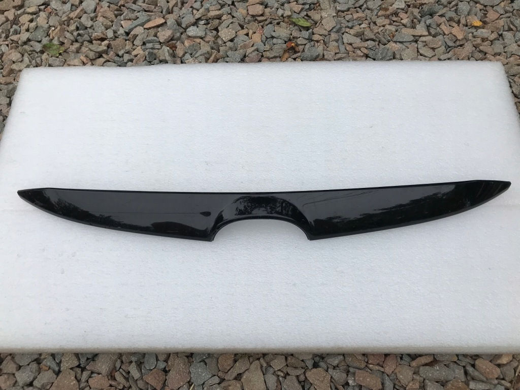 фото №1, Mazda cx5 kd53 решітка радіатора молдинг верхній перед 12-15