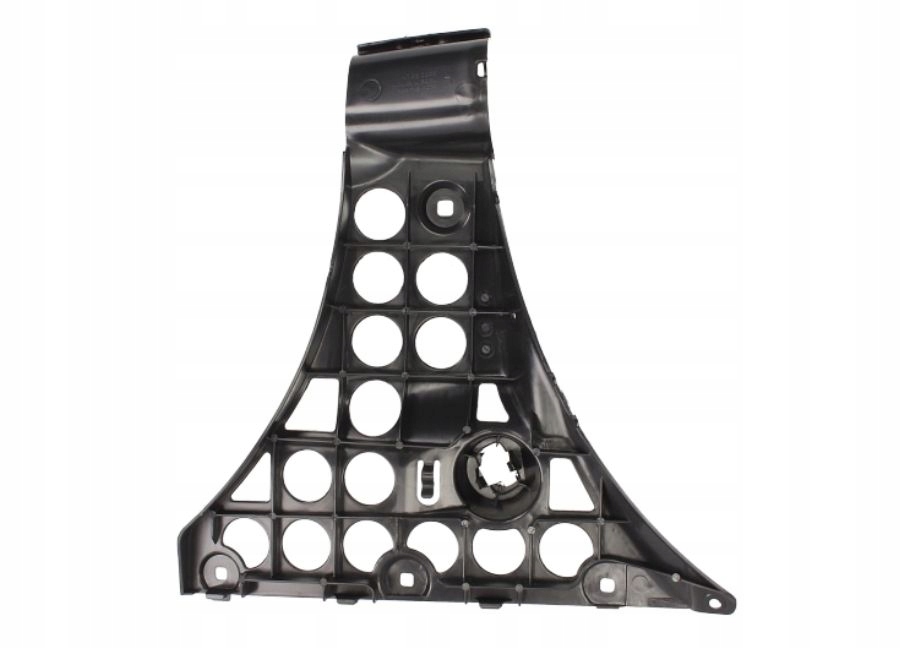 фото №1, Кронштейн бампера левая 201796-5