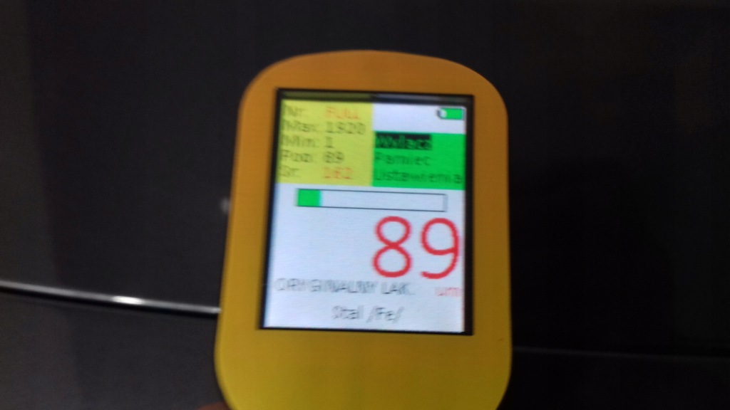 фото №7, Крышка багажника задняя mazda 6 gj kombi 2013-