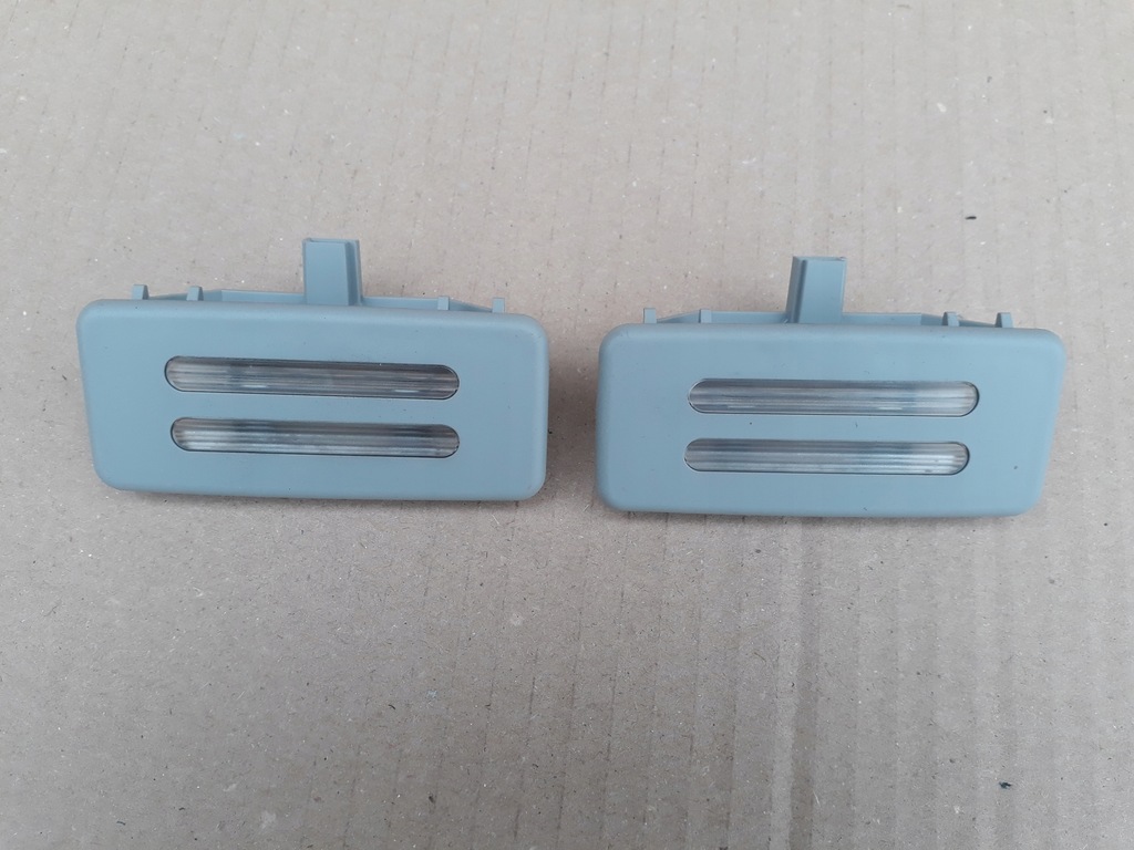 фото №1, Bmw e90 e91 лампа потолочный 6962011