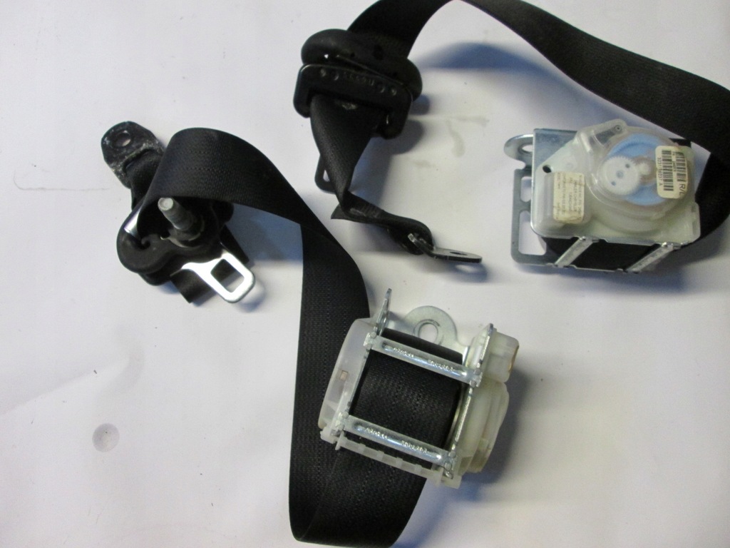 фото №7, Dodge charger 2014 pas задняя задний левый правый середина средний