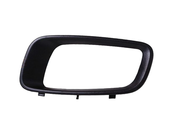 фото №1, Рамка противотуманной фары левая pajero 2000-2002 mr388019