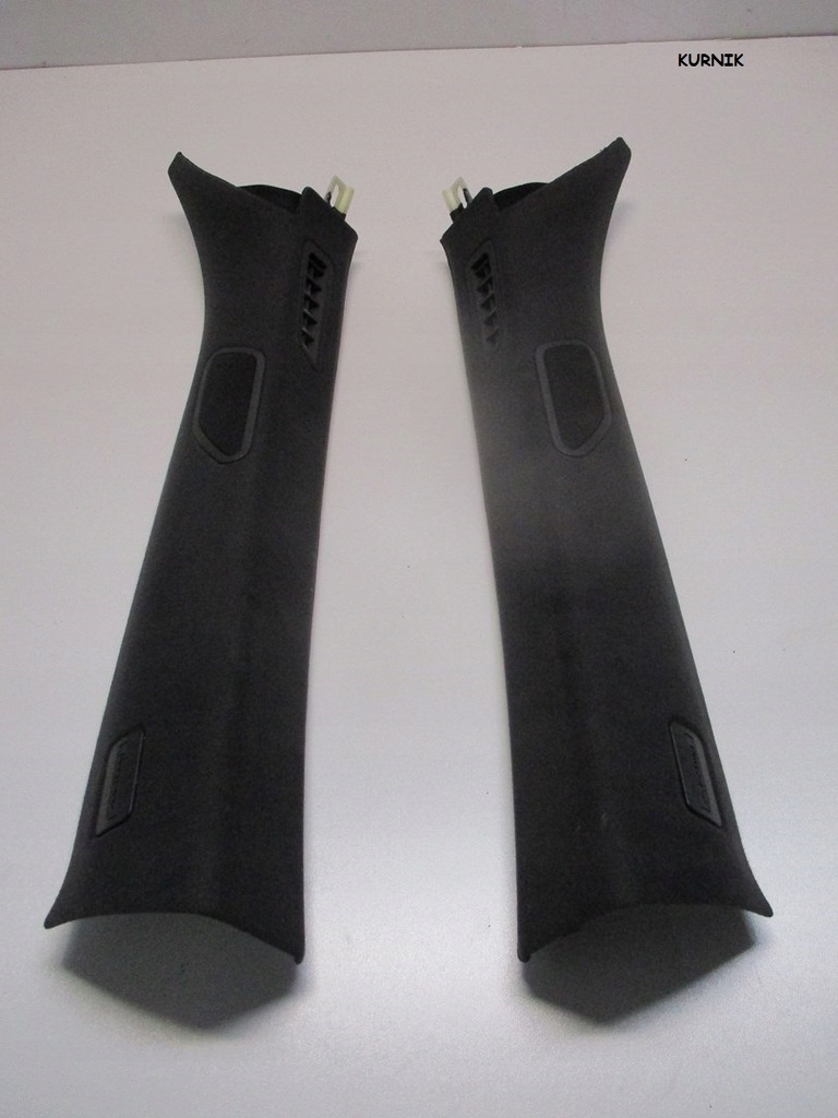 фото №1, Пластик na блок двигуна заглушка maserati levante 16r