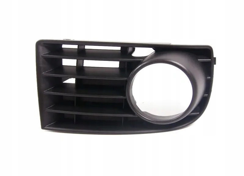 фото №1, Решітка бампера заглушка vw golf v права