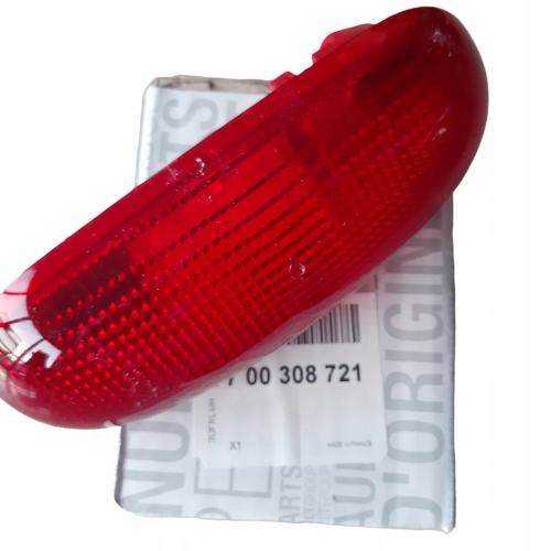 фото №1, Nowa лампа свет стоп стоп-сигнал renault kangoo i