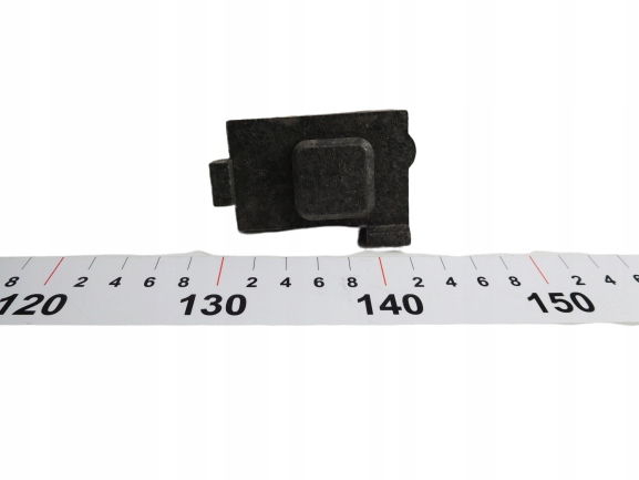 фото №1, Абсорбер бампера левый перед alfa romeo 147