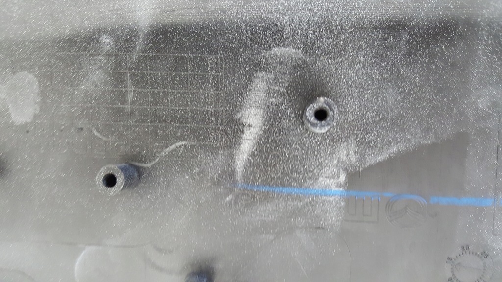 фото №10, Mazda ii demio бампер перед передній 2014-2019r