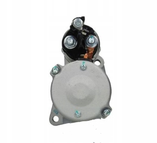 фото №2, Стартер mercedes c e glk sprinter vito 2.1 cdi