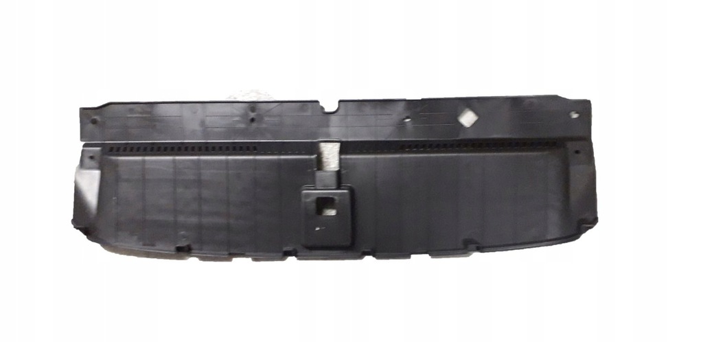 фото №3, Решітка радіатора захист поперечина радіатора hyundai tucson 15-