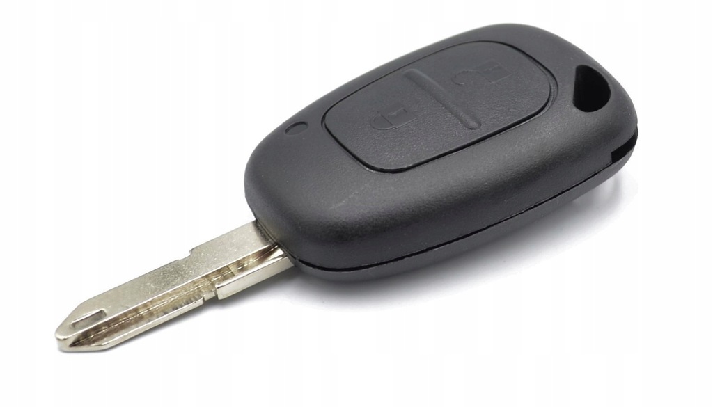 фото №1, Renault traffic kangoo ключ pilot корпус