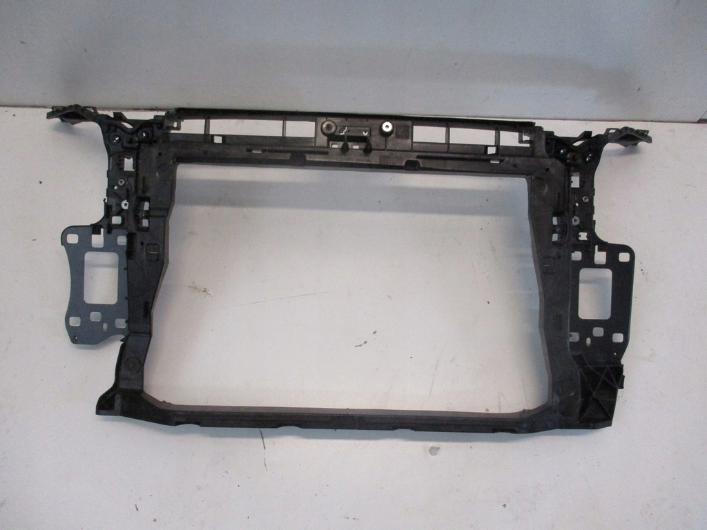 фото №1, Pas передній audi q3 83a805594c новий