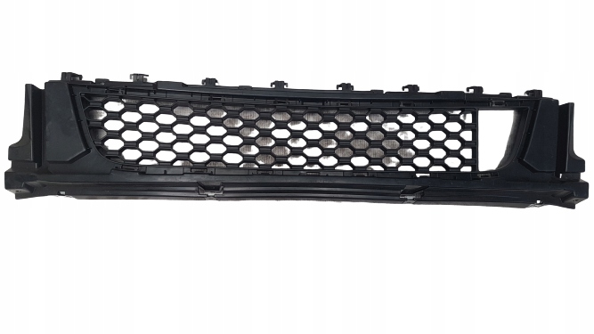 фото №1, Решётка бампера средняя перед jaguar xe r sport