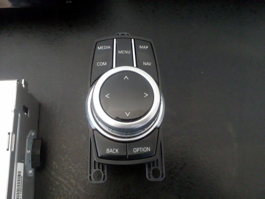 фото №3, Bmw 1 f20 lift радио навигация navi 8798036