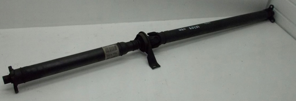 Wał приводной merced w211 3.0 cdi 4matic 2114107906 Киев