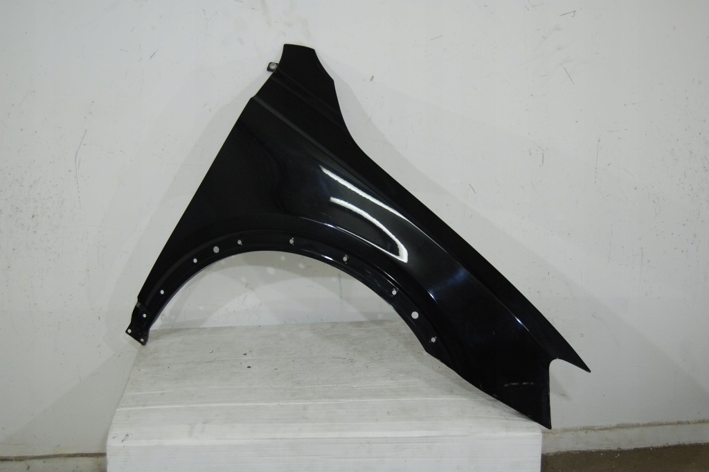 фото №1, Крыло audi q3 8u 8u0 оригинал lift 2015-2019