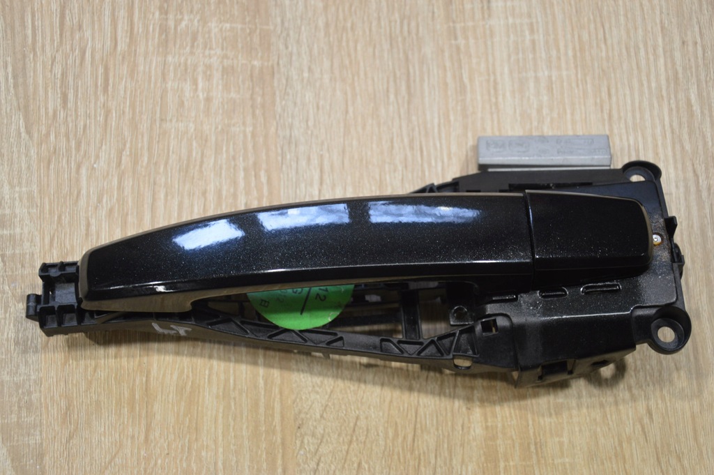 фото №1, Ручка наружная левый задняя chevrolet orlando gar