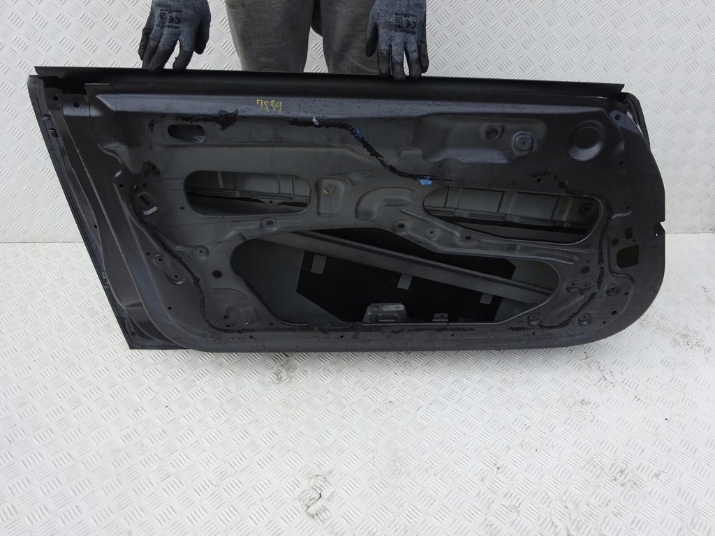 фото №9, Rolls royce dawn wraith двері ліва перед 7375485