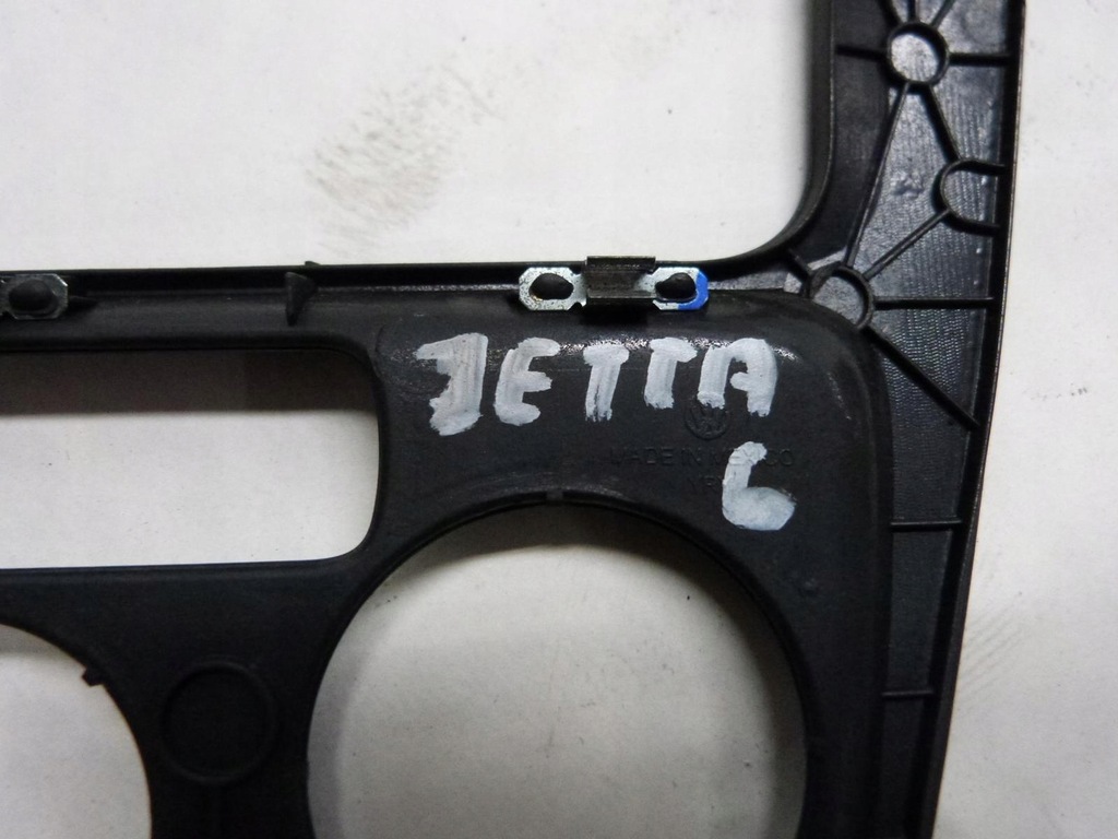 фото №10, Vw рамка радіо 5c6858071d