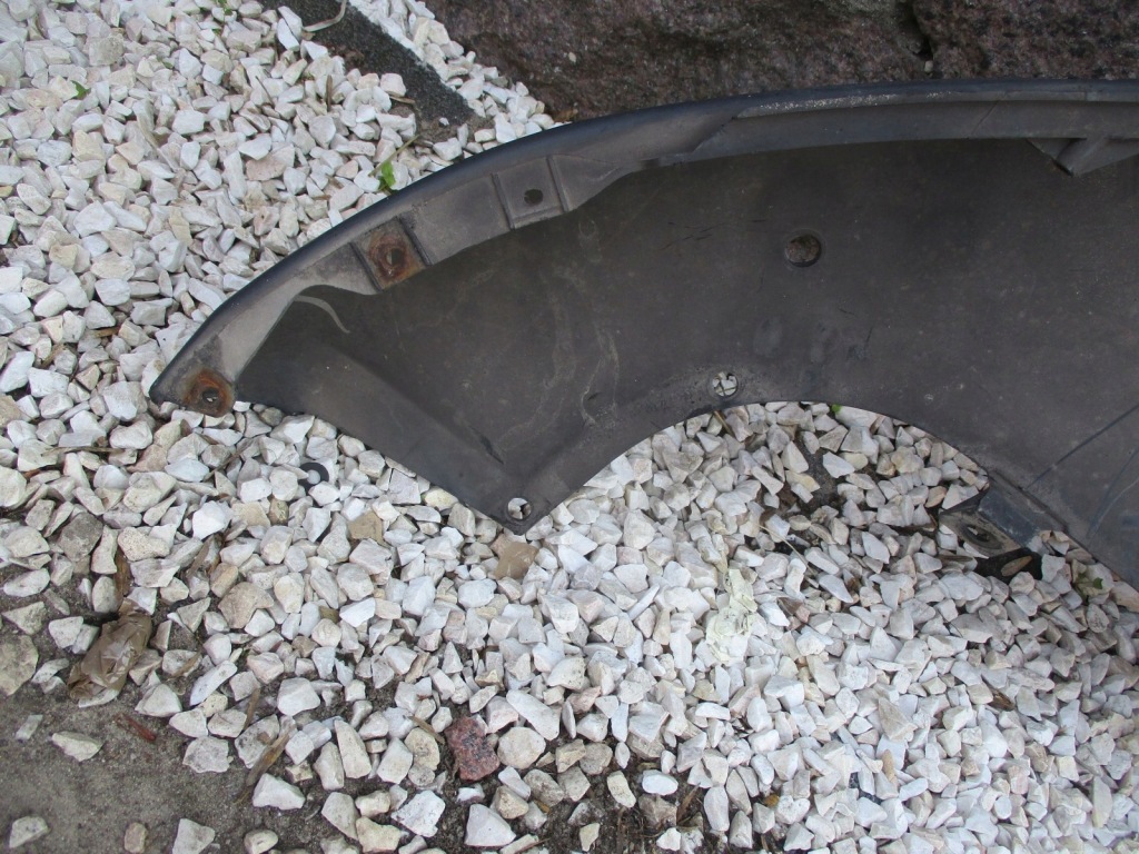 фото №12, Tesla s плита накладка спойлер бампер перед